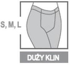 MAMA LEGGINS 100 DEN